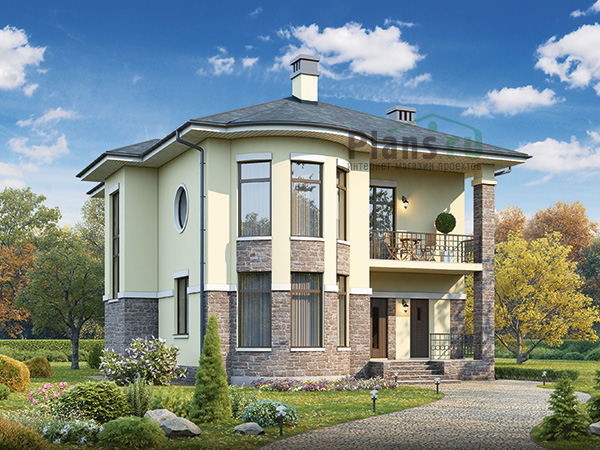 Проект дома 42-30