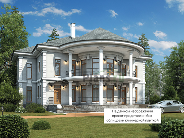 Проект дома 45-56