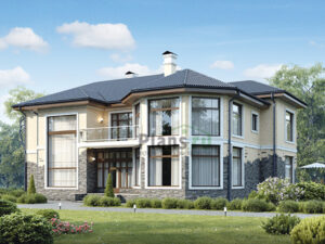 Проект дома 45-59