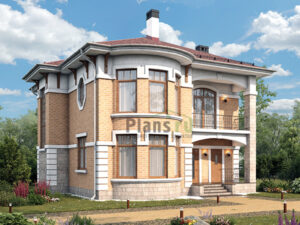 Проект дома 45-66