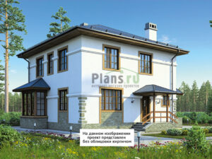 Проект дома 45-67