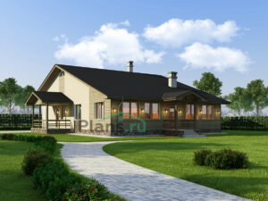 Проект дома 47-99