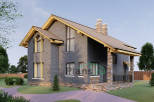 Проект дома 49-63