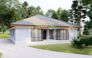 Проект дома 49-88