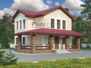 Проект дома 62-59