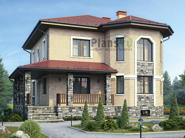 Проект дома 62-71