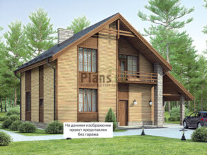 Проект дома 65-76