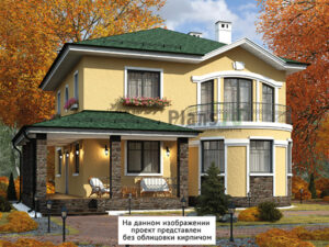 Проект дома 66-76