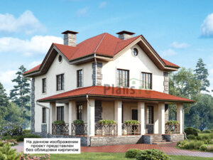 Проект дома 66-79