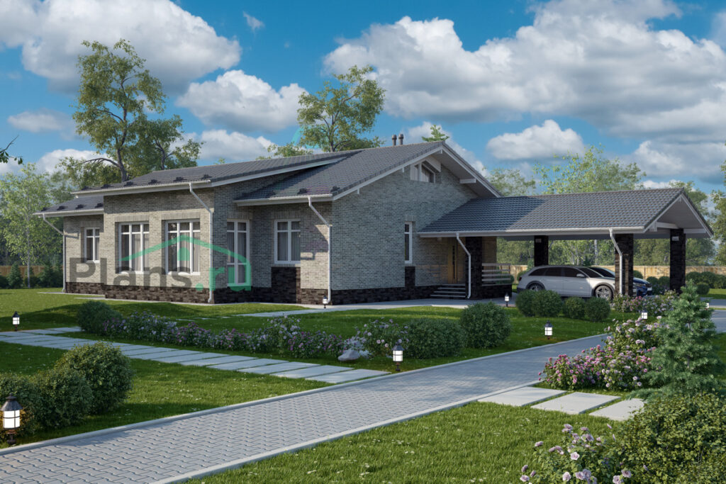 Проект дома 68-79