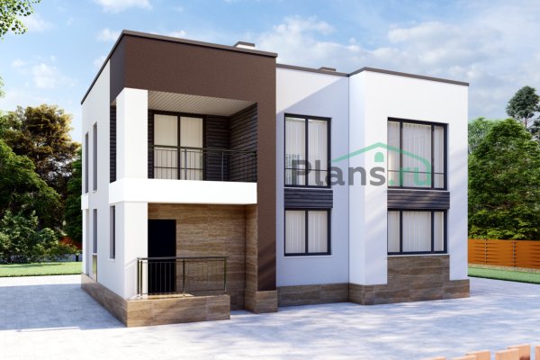 Проект дома 81-67