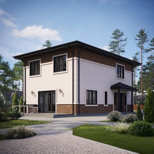 Индивидуальный проект J-155-G