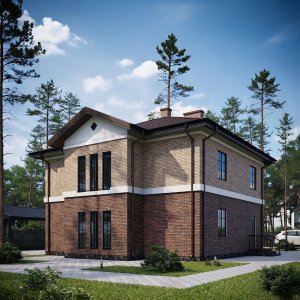 Индивидуальный проект J-160-G