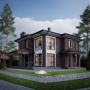 Индивидуальный проект J-210-G