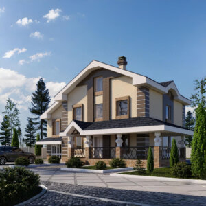 Индивидуальный проект M-285-1G