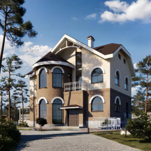 Индивидуальный проект M-297-1G