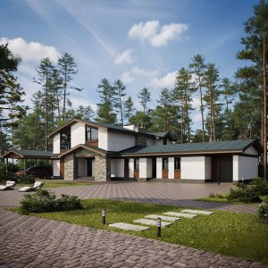 Индивидуальный проект J-305-G