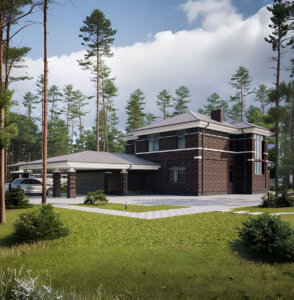 Индивидуальный проект J-316-K