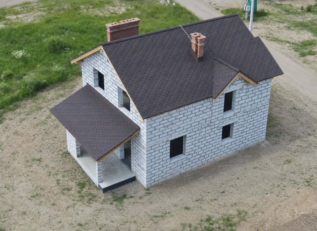 Дом в Ексолово