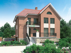 Проект дома 30-47