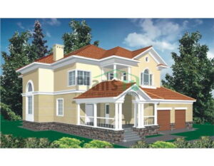 Проект дома 30-58