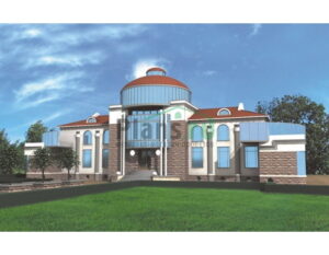 Проект дома 31-27