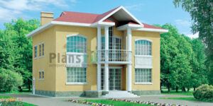 Проект дома 31-80