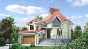 Проект дома 34-37