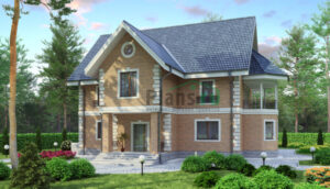 Проект дома 36-47