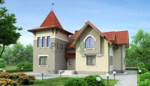 Проект дома 36-49