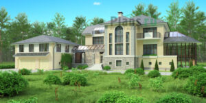 Проект дома 36-51