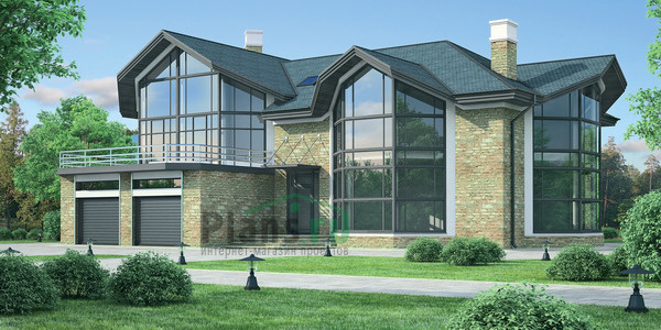 Проект дома 37-02