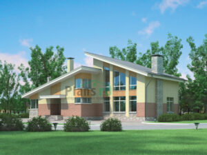 Проект дома 37-03