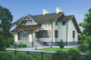 Проект дома 37-39