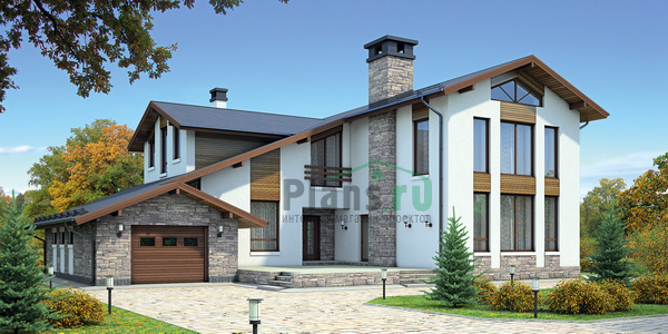 Проект дома 37-96