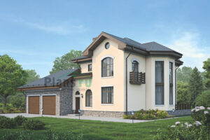 Проект дома 39-06