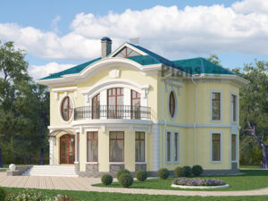 Проект дома 42-12