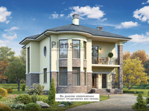 Проект дома 43-46