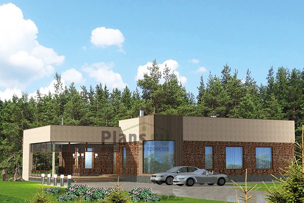 Проект дома 43-69