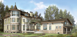 Проект дома 44-50