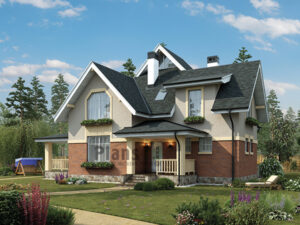 Проект дома 44-59