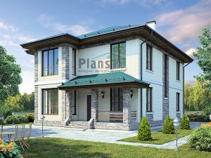 Проект дома 44-88