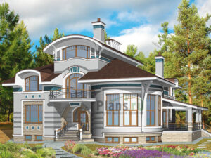 Проект дома 45-88