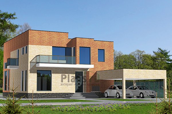 Проект дома 46-50