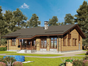 Проект дома 49-93