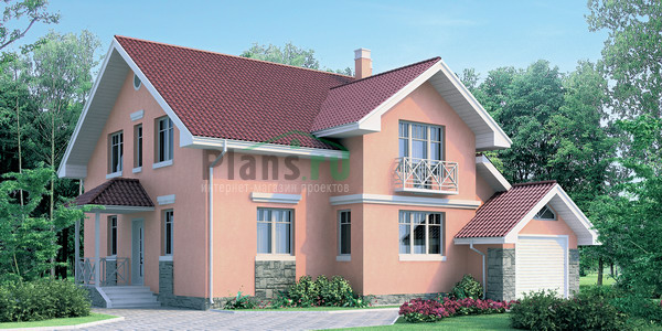 Проект дома 51-77