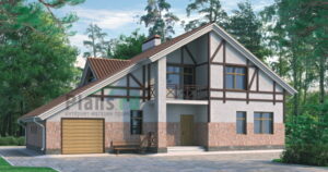 Проект дома 51-81