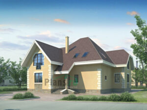 Проект дома 51-88