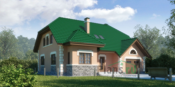 Проект дома 51-90