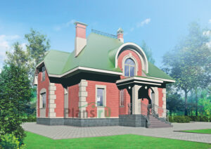 Проект дома 52-62